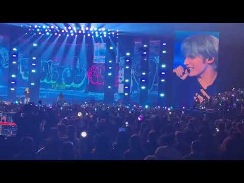 Tomorrow X Together (TXT) - Hueningkai - Sk8er boi, Antwerp