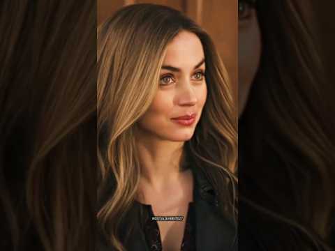 Ana de Armas x MI KRYPTONITA 🥵🔥 Edit #anadearmas #trending #shorts #youtubeshorts #viralvideo