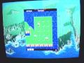 Namco Museum Virtual Arcade: Dig Dug 2 Gameplay
