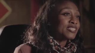 Beverley Knight - Soulsville track-by-track - Sitting On The Edge