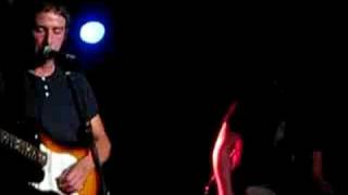 The Rifles "Local Boy" Live Mercury Lounge NYC Sept. 19