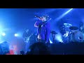 Kyo - Sad Day - Bastia / 10/06/2023