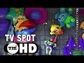 Toy Story 4 Super Bowl TV Spot Disney Pixar Animation Movie HD