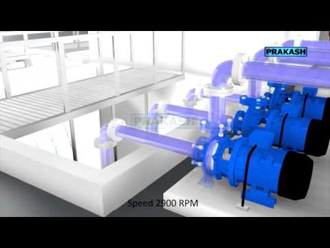 Prakash Pump SOLO PUMP