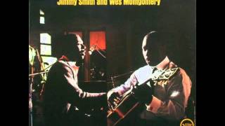 Jimmy Smith &amp; Wes Montgomery  O G D