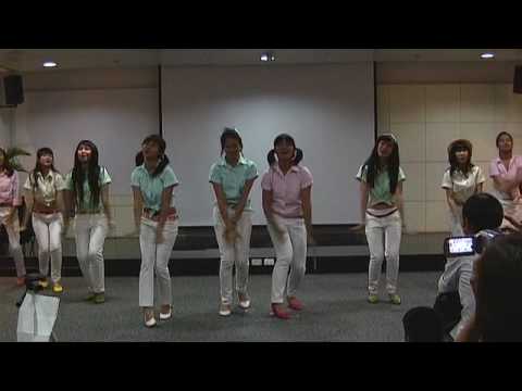 20090703 Persephoniiz - Gee (at MBK)
