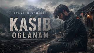 İbrahim Rəhimli  Kasıb oğlanam   Yeni cover music 2026