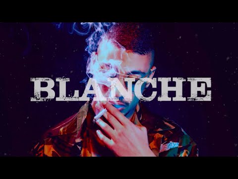 MAES X BOOBA Type Beat 2020 - "BLANCHE"