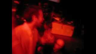 Bouncing Souls live @ Islington 2011. East side mags