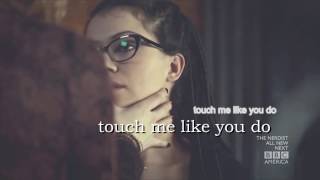 Cophine ▼ Love me like you do ▼