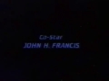 Star Trek The Next Generation End Credits 1990