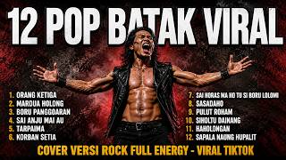 Download lagu 12 best pop batak viral | Cover RockMantic mp3