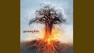 Amorphis - From The Heaven Of My Heart