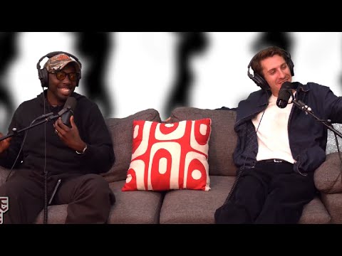 Confession of a Federal Ex w. Myles Toe Jared Schwartz | On The Gate | Ep. 185