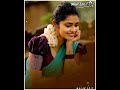 Manasukkul Manasukkul Love Song WhatsApp Status