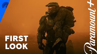 Serie TV Halo - Trailer Stagione 2 ITALIANO