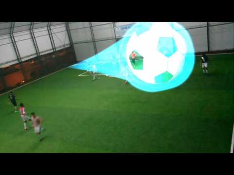 VIP Halısaha 01.10.2015-20:00 - akillisaha.com