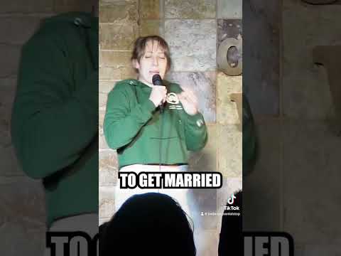 Congratulations? #standupcomedy #halfhour #comedy #9/11