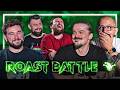 ROAST BATTLE SEZ 8 EP 1