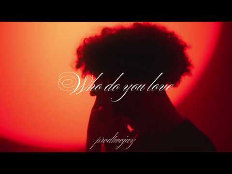 [FREE] Jazeek x Milano x Eddin Type Beat - "Who do you love"