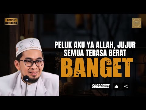 Berikan Hati Kita Kepada Allah - Ustadz Adi Hidayat #ustadzadihidayat #ustadzadihidayatterbaru