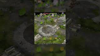 Тримає дистанцію! ► C&C Generals Zero Hour