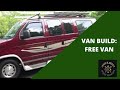 Van Build Free Van