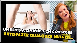 TAMANHO do Documento Importa? Cátia Damasceno