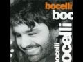 Andrea Bocelli-Per Amore 