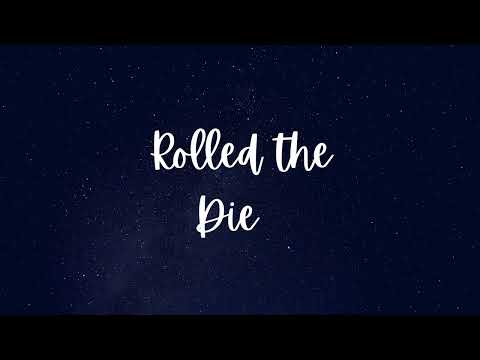 Rolled the Die - BLAEKER