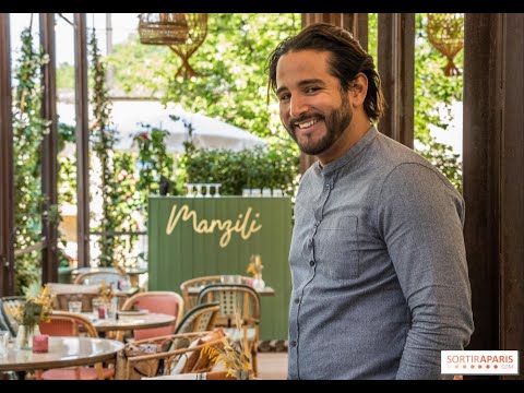 "Ça ne l'a pas fait" : quand Mohamed Cheikh était recalé du casting d'une autre saison de Top Chef !