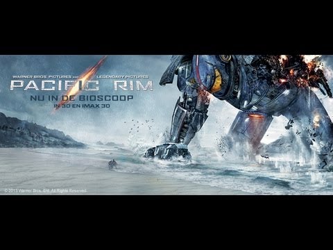 Pacific Rim