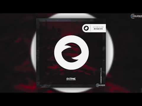 Azetune & L4RZ - M4ssive