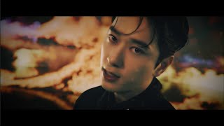 CHANSUNG(2PM) & AK-69 feat. CHANGMIN(2AM) / Into the Fire