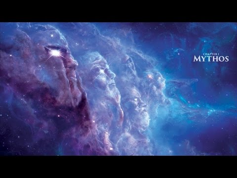 The Story of The Warcraft Universe - Origin [Lore]