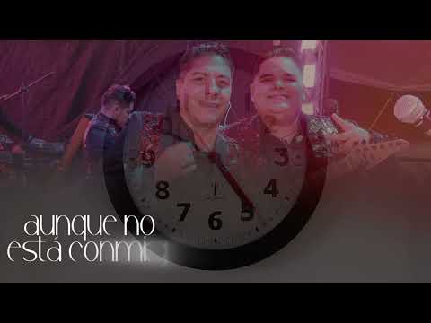 CON 60 MINUTOS / BANDA PEQUEÑOS MUSICAL (VIDEOLYRICS)