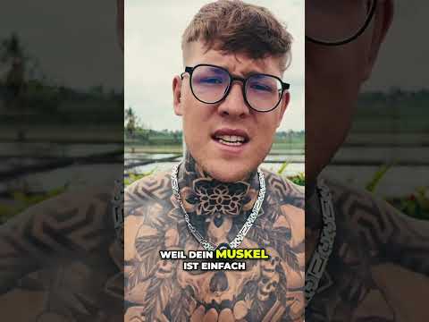 Bro Split vs. Wissenschaft: Maximale Muskelproteinsynthese für Gains!