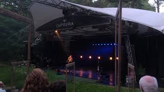 Swim To You - Dotan live @ Caprera 29/07/2021