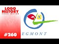 Logo History Video Edition Egmont Group