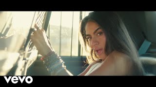 Musik-Video-Miniaturansicht zu JEANS Songtext von Jessie Reyez feat. Miguel