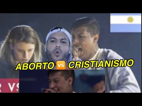 Cristiano Reacciona a Dozer vs Roma - Batalla de los Gallos / Progre  🆚 Cristianismo