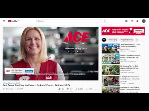 Ace Hardware - Customer Success Story