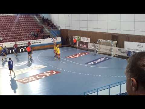 EXTREM BAIA MARE - NATIONAL SIGHISOARA, 10 NOV. 2013