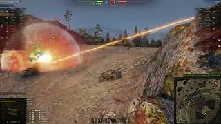 【WoT#85】T20 カレリア 通常戦【ずんだもん実況】