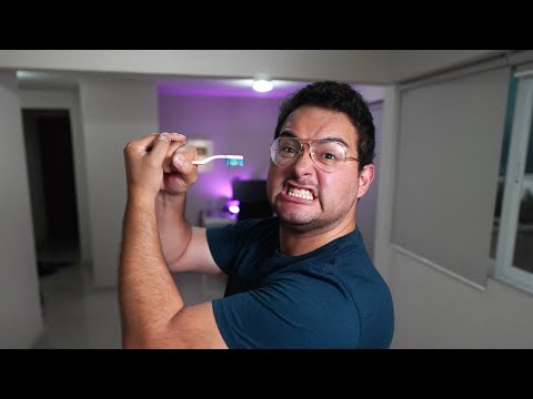 DO YOUR GUMS BLEED? You should watch this video!