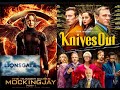 The History of Lionsgate Films