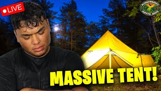 FORT EAGLE AFTER DARK - NIGHT TWENTY-FIVE