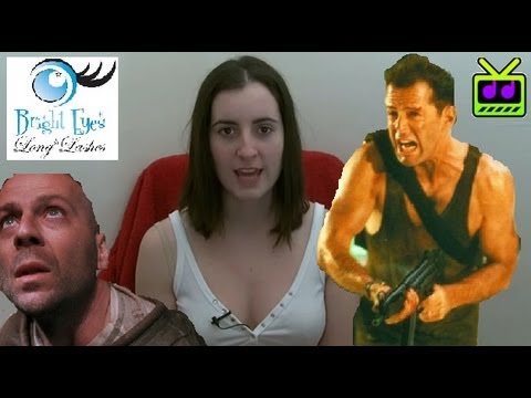 Top Ten Bruce Willis Performances by Brighteyeslonglashes.