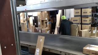 Ups preload
