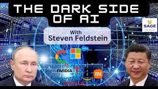 THE DARK SIDE OF AI